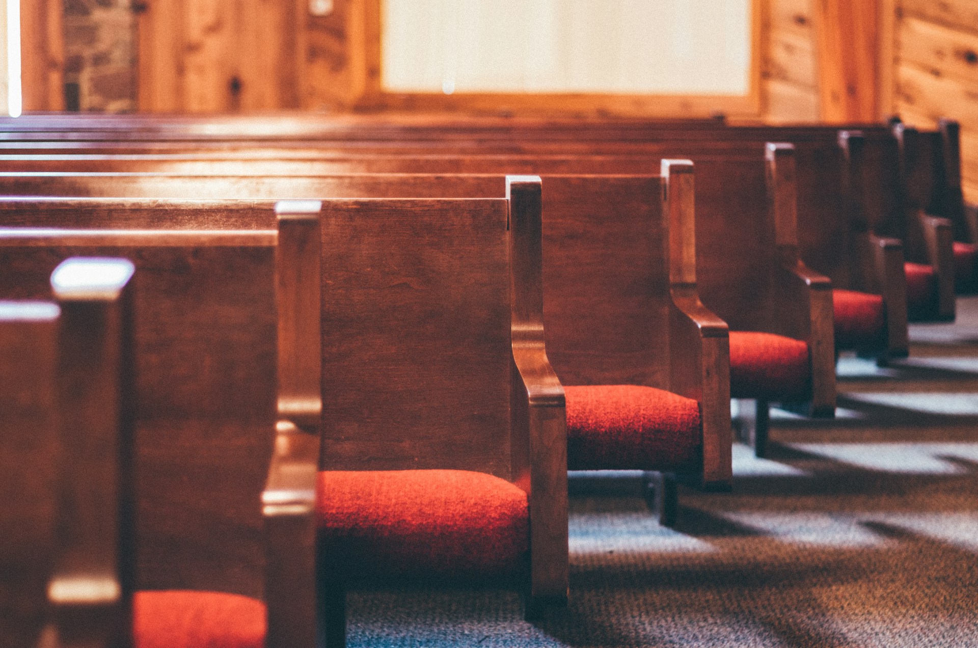 In Defense of Inviting People to Church